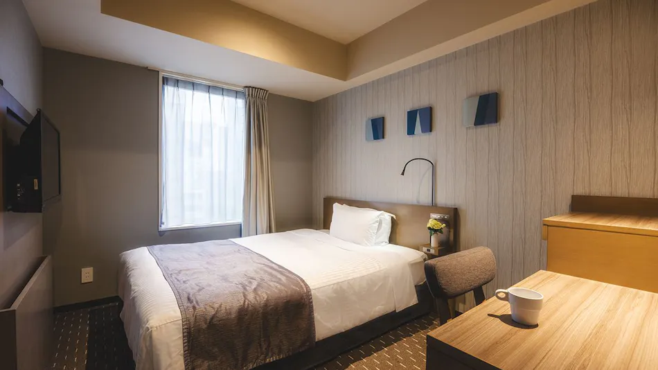 Akihabara Washington Hotel