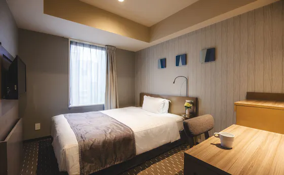 スタンダードシングルルーム