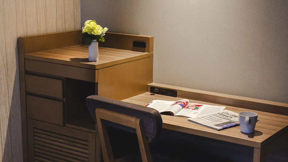 Akihabara Washington Hotel