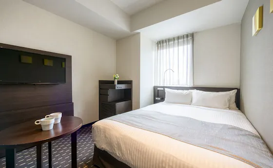 セミダブルルーム