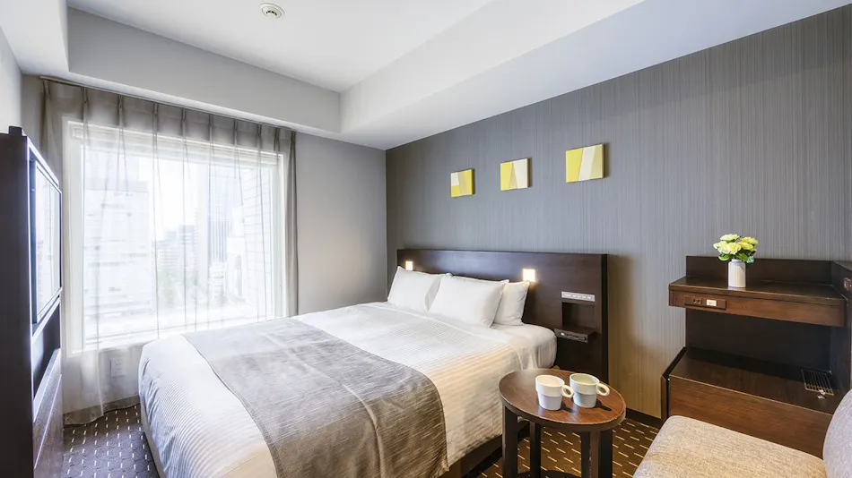 Akihabara Washington Hotel