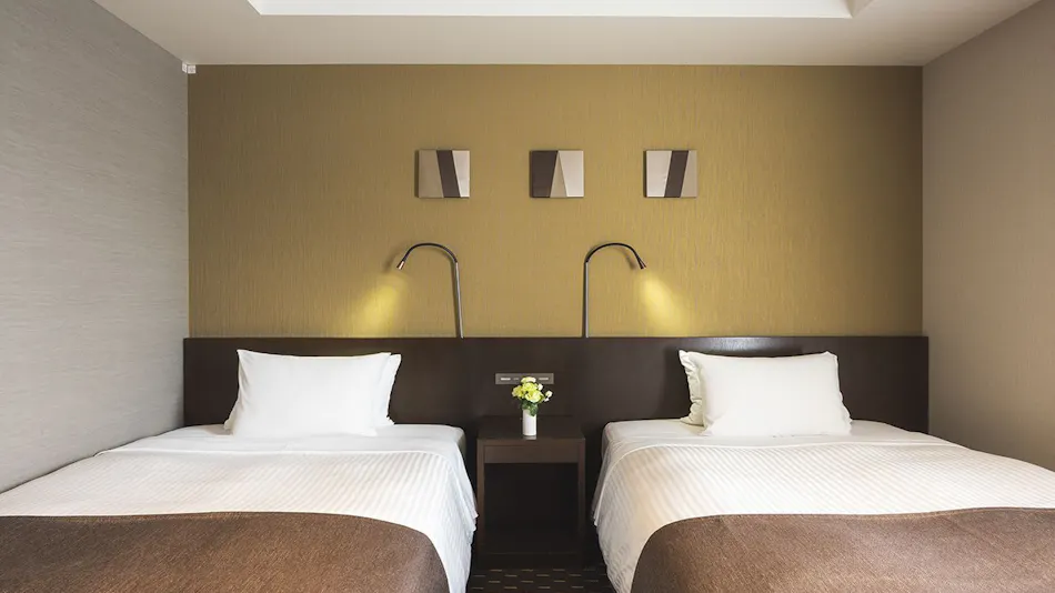 Akihabara Washington Hotel