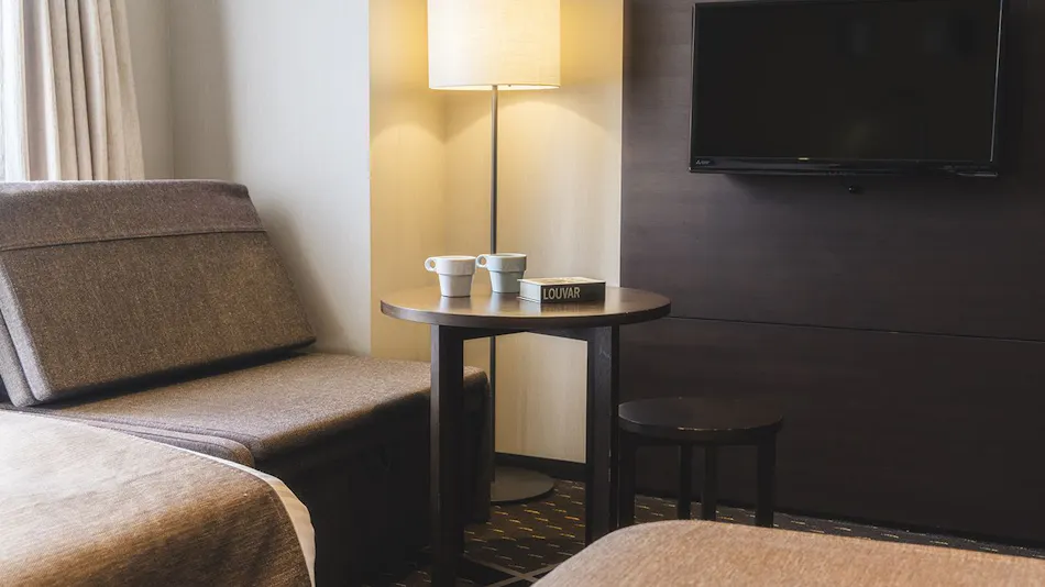 Akihabara Washington Hotel