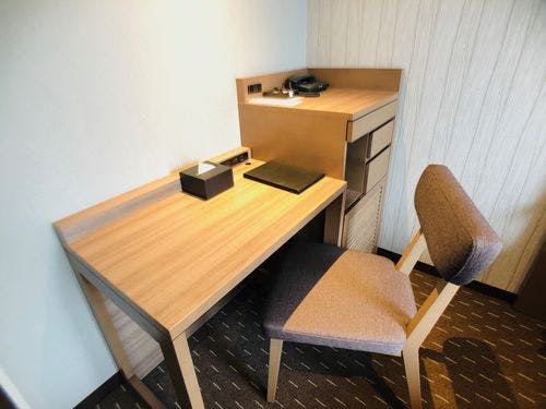 スタンダードシングルルーム