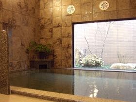 ホテルルートイン 駒ヶ根インター