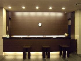 ホテルルートイン 駒ヶ根インター