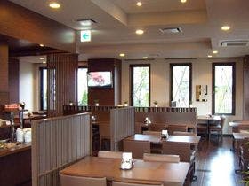 ホテルルートイン 駒ヶ根インター
