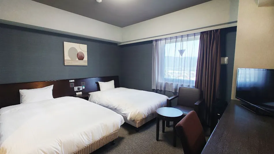 Hotel Route-Inn Komagane Inter