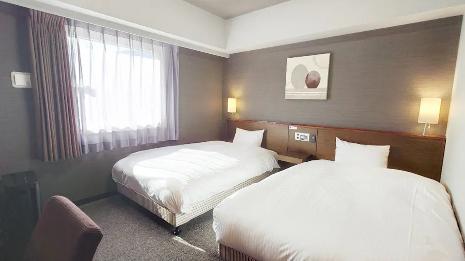Hotel Route-Inn Komagane Inter