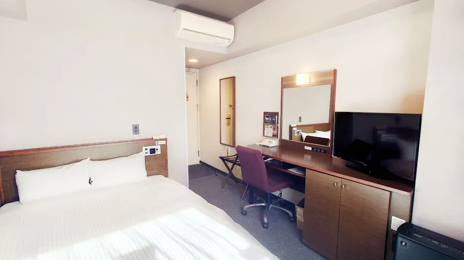 Hotel Route-Inn Komagane Inter