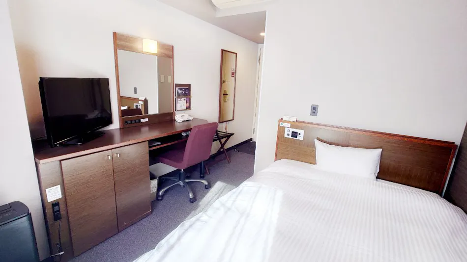 Hotel Route-Inn Komagane Inter