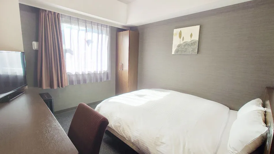 Hotel Route-Inn Komagane Inter