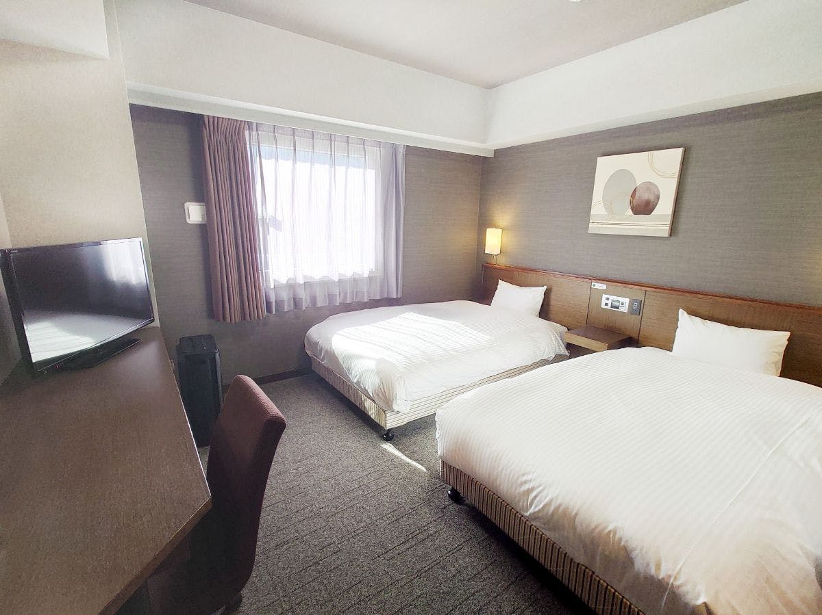 Hotel Route-Inn Komagane Inter