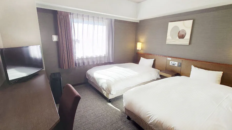 Hotel Route-Inn Komagane Inter