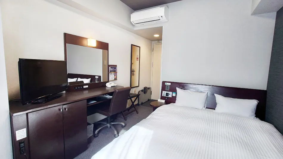 Hotel Route-Inn Komagane Inter