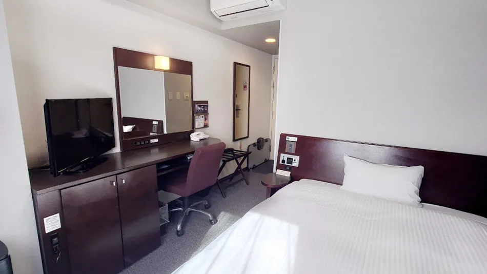 Hotel Route-Inn Komagane Inter