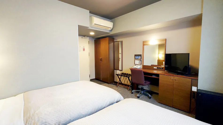 Hotel Route-Inn Komagane Inter