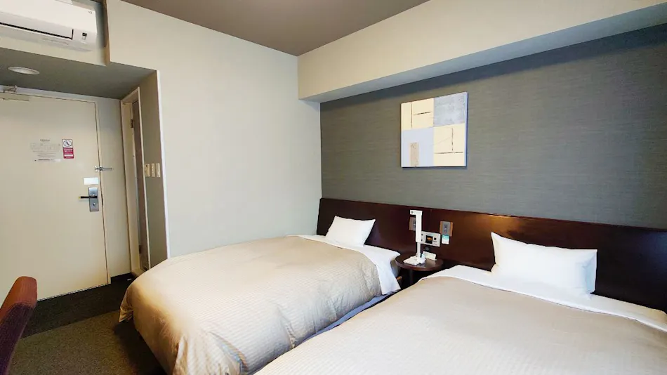 Hotel Route-Inn Komagane Inter