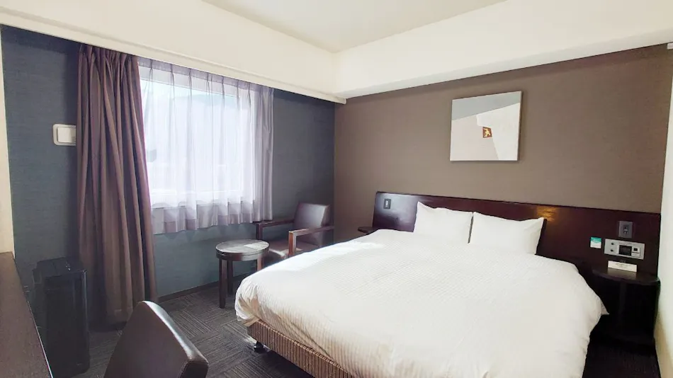Hotel Route-Inn Komagane Inter