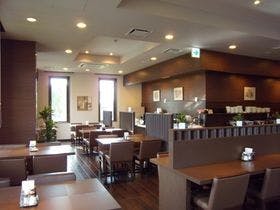 ホテルルートイン 駒ヶ根インター