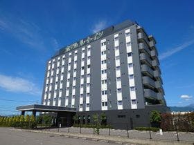 ホテルルートイン駒ヶ根インター