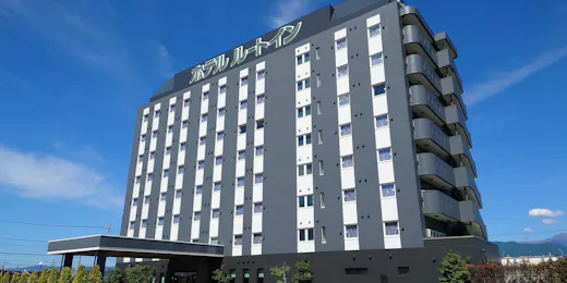 ホテルルートイン駒ヶ根インター