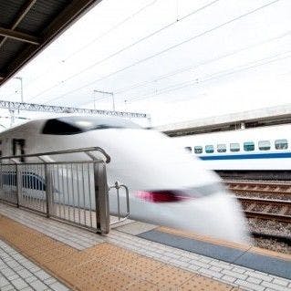 ชินคันเซ็น