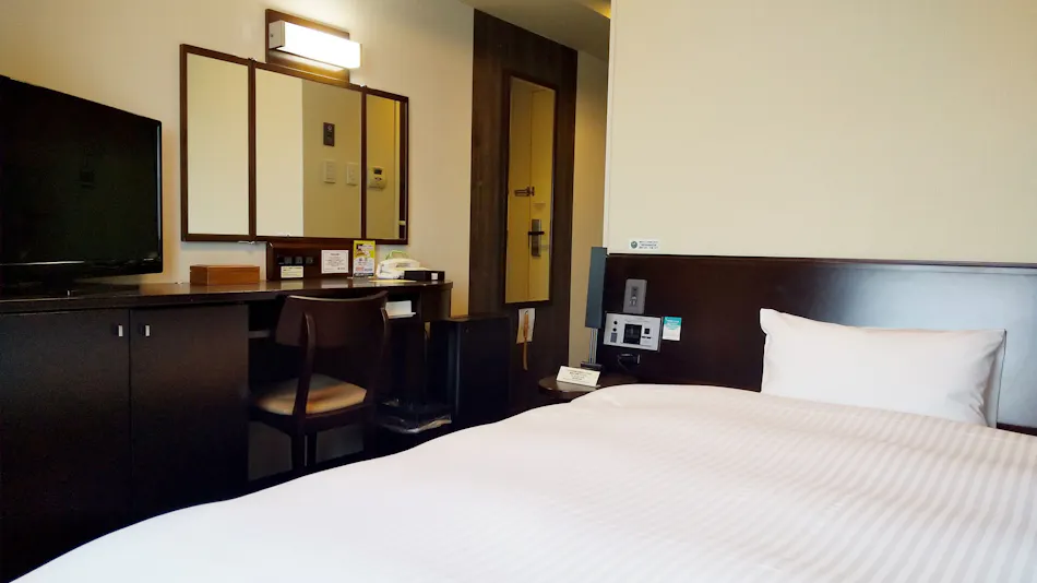 Hotel Route-Inn Gifu Hashima Ekimae