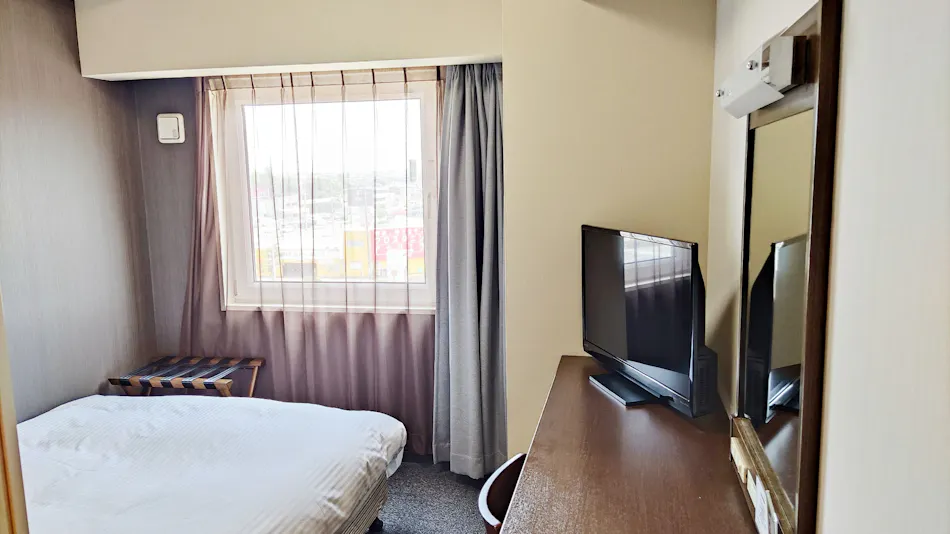 Hotel Route-Inn Gifu Hashima Ekimae