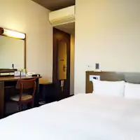 เตียงคู่ขนาดเล็ก