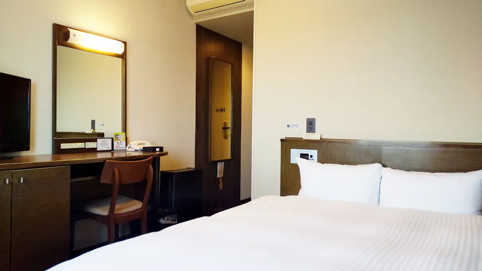 Hotel Route-Inn Gifu Hashima Ekimae