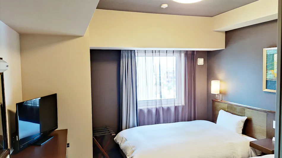 Hotel Route-Inn Gifu Hashima Ekimae