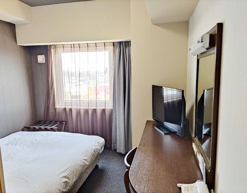 スタンダードシングル