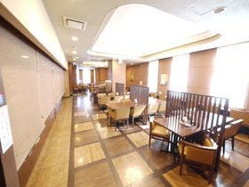 ホテルルートイン 岐阜羽島駅前