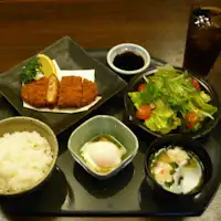 ชุดอาหารต้นตำรับ