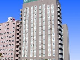 ホテルルートイン岐阜羽島駅前