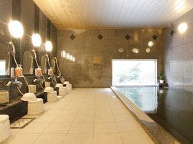 ホテルルートイン 名古屋栄