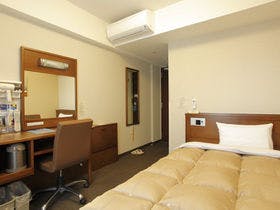 ホテルルートイン 名古屋栄