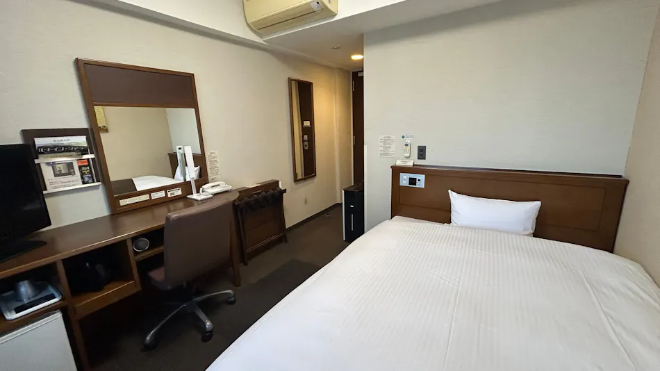 Hotel Route-Inn Nagoya Sakae