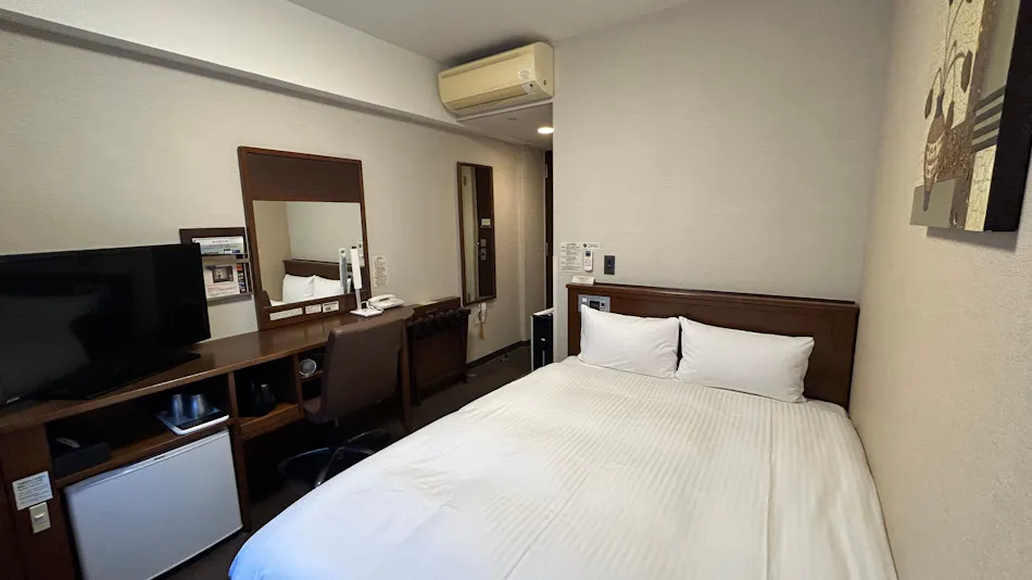 Hotel Route-Inn Nagoya Sakae