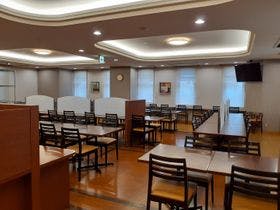 ホテルルートイン 名古屋栄