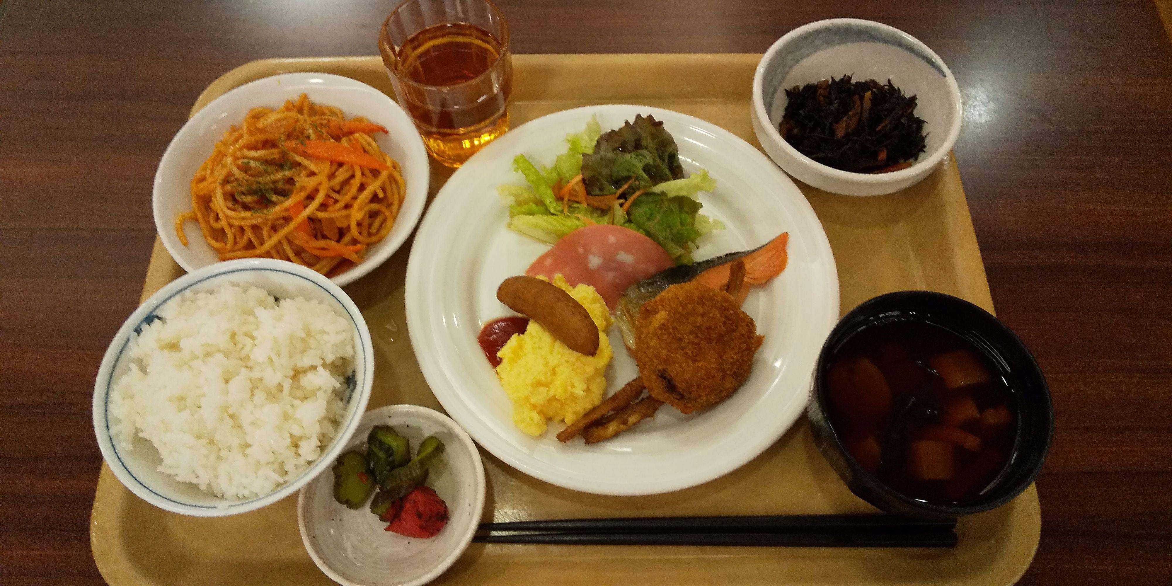 Hotel Route-Inn Nagoya Sakae