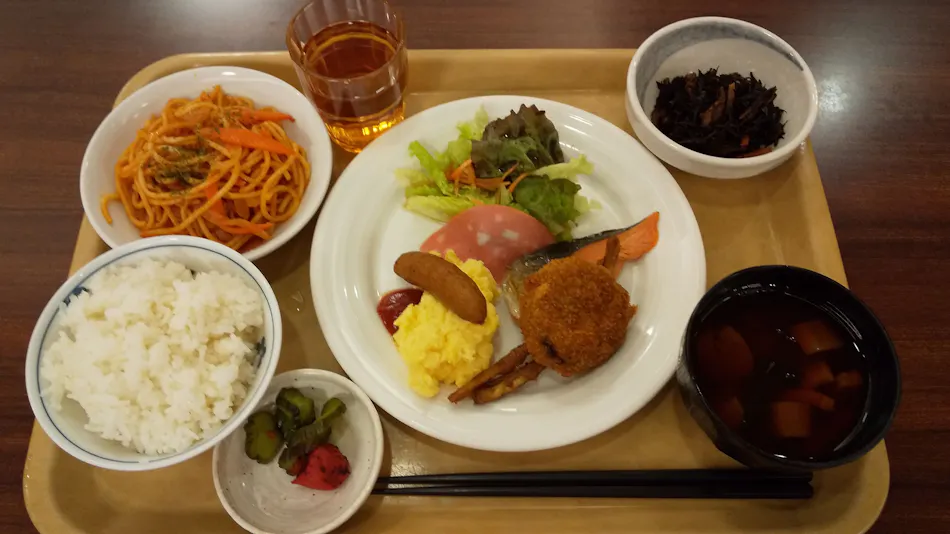 Hotel Route-Inn Nagoya Sakae
