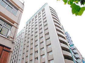 ホテルルートイン名古屋栄