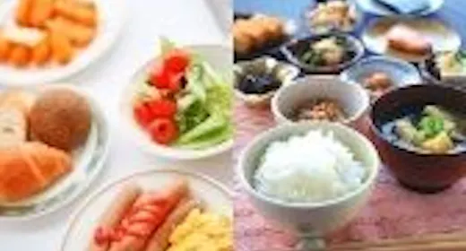 シンプルステイ【朝食無料サービス】