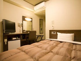 ホテルルートイン大曲駅前