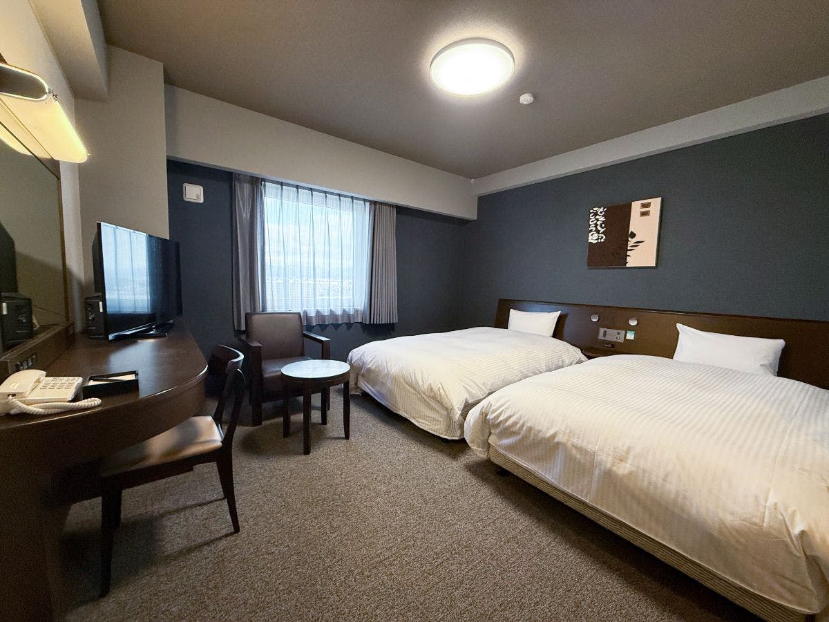 คอมฟอร์ททวิน