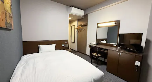 コンフォートシングル