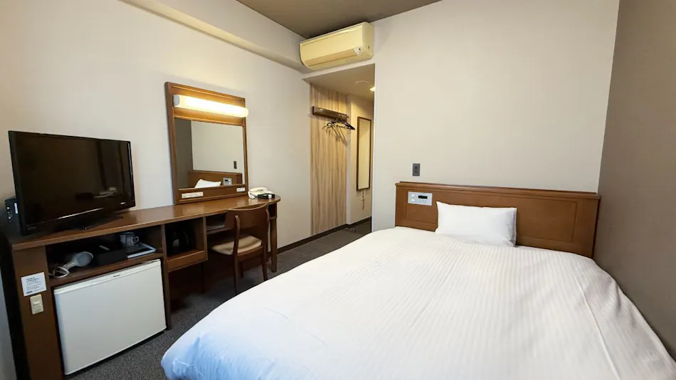 Hotel Route-Inn Omagari Ekimae