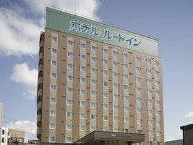 ホテルルートイン大曲駅前